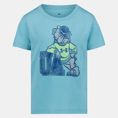 UA Mascot Toddler Boys' T-Shirt