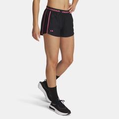 UA Tech™ Play Up Women's 3" Shorts