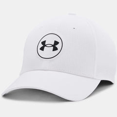 UA Golf37 Men's Hat