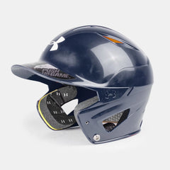 UA Converge Boys' Batting Helmet