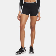 HeatGear® Elite Women's 3" Shorty