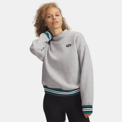 UA Icon Women's Crew