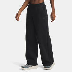 UA Unstoppable Fleece Women's Pants