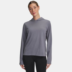 UA Expanse ColdGear® Infrared Women's Hoodie