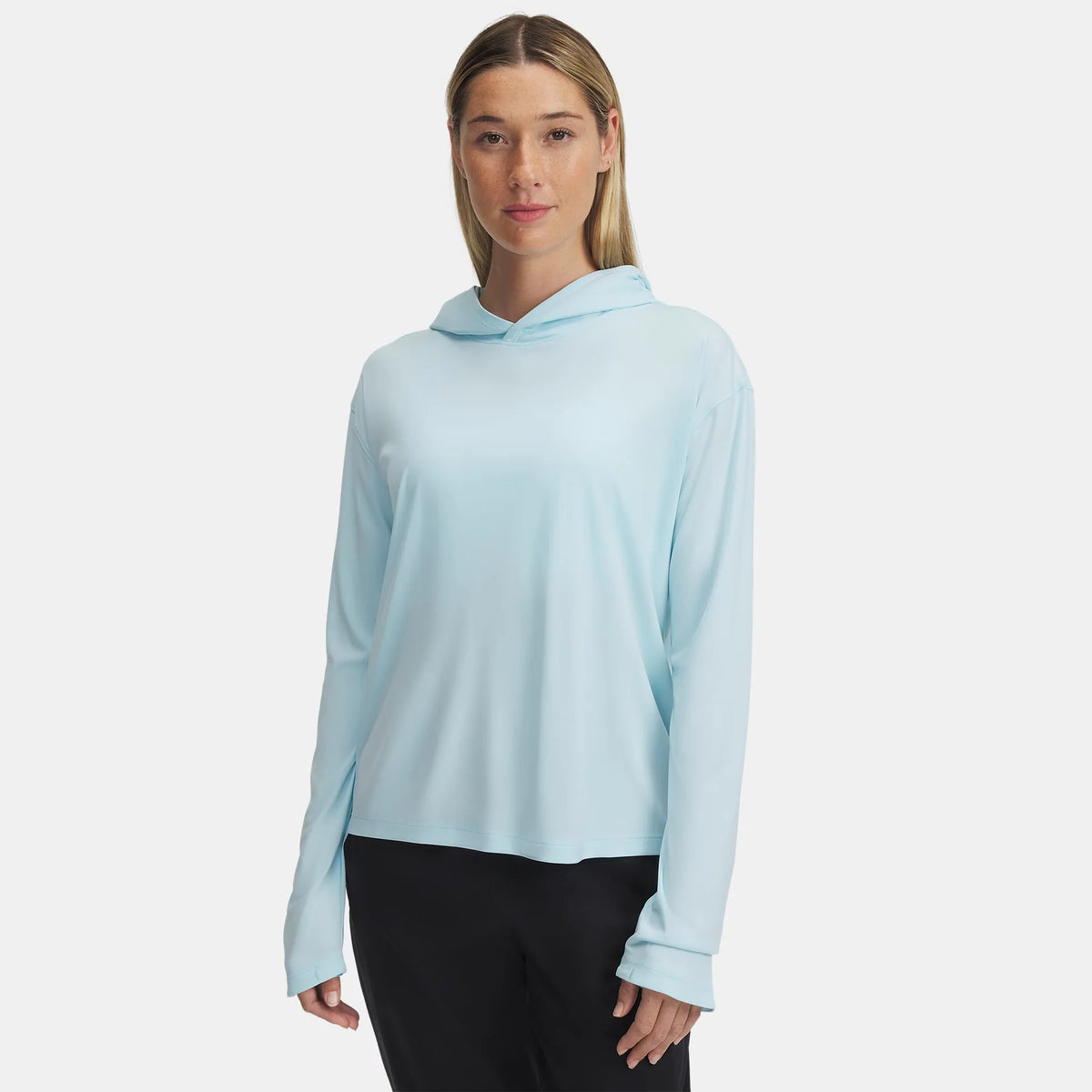 UA Fish Elite Women's Hoodie