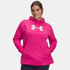 Armour Fleece® Big Logo Women's Hoodie