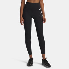 UA Motion Collegiate Women's Ankle Leggings