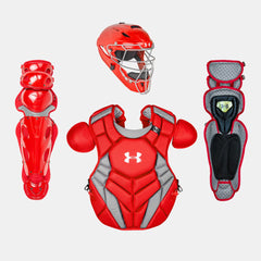 UA Pro 4 Series Sr. Ages 12-16 Kit