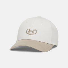 UA Play Up Women's Snapback Cap