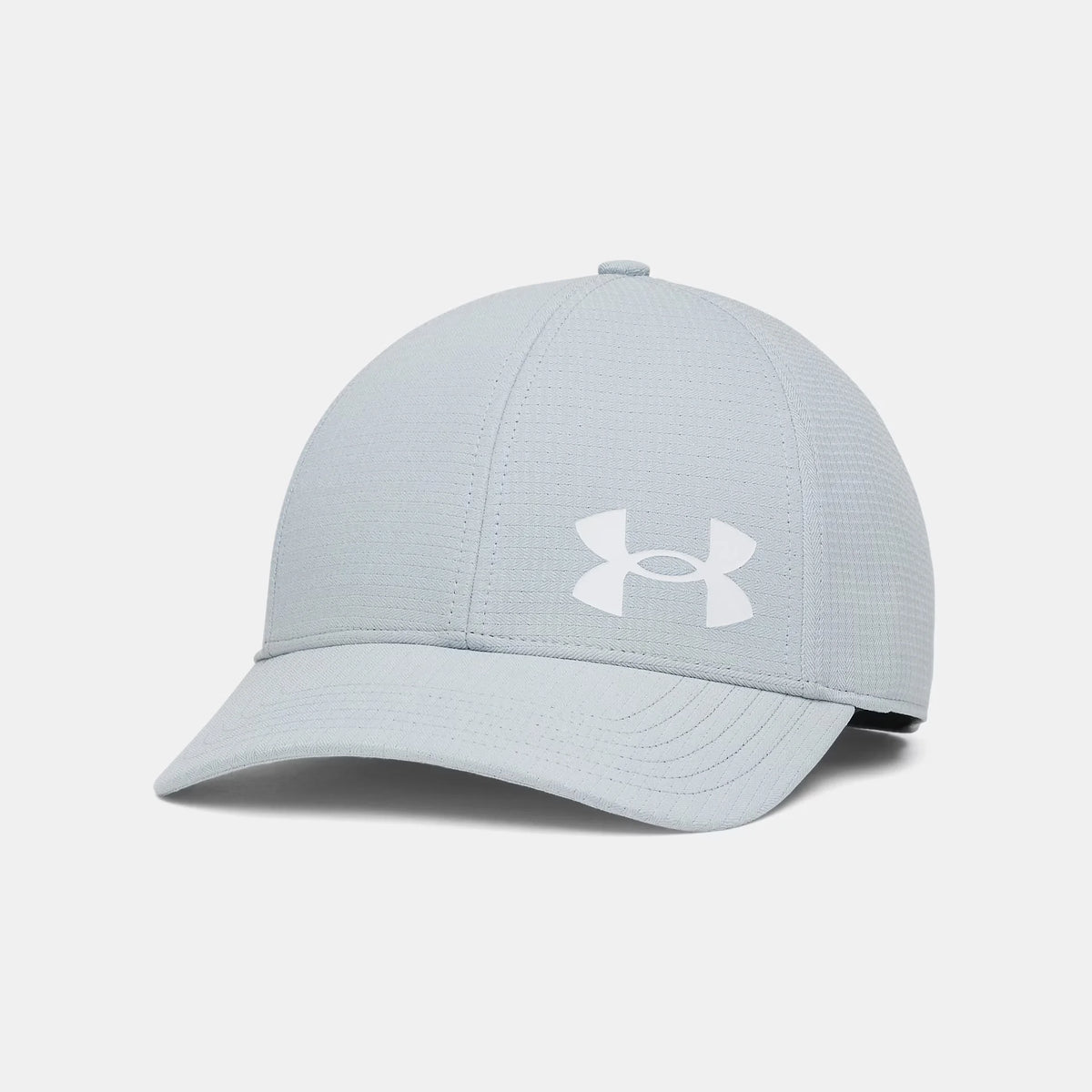 UA Iso-Chill ArmourVent™ Stretch Men's Hat