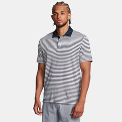 UA Premier Stripe Men's Polo