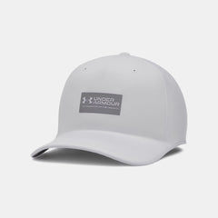 UA StealthForm High Unisex Adjustable Hat