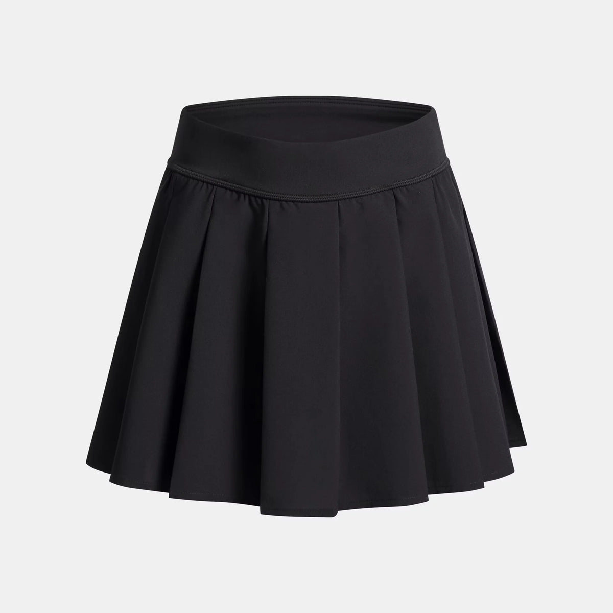 UA Motion Pleated Girls' Skort