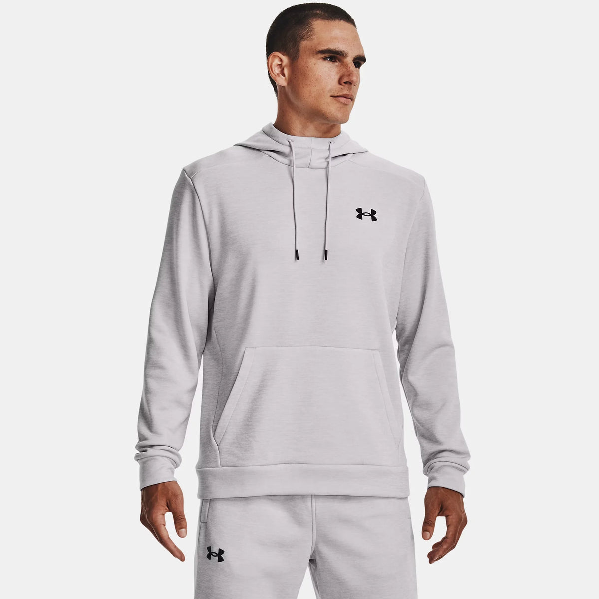 Armour Fleece® Twist Men's Hoodie