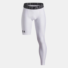 HeatGear® Asymmetrical Left Boys' Leggings