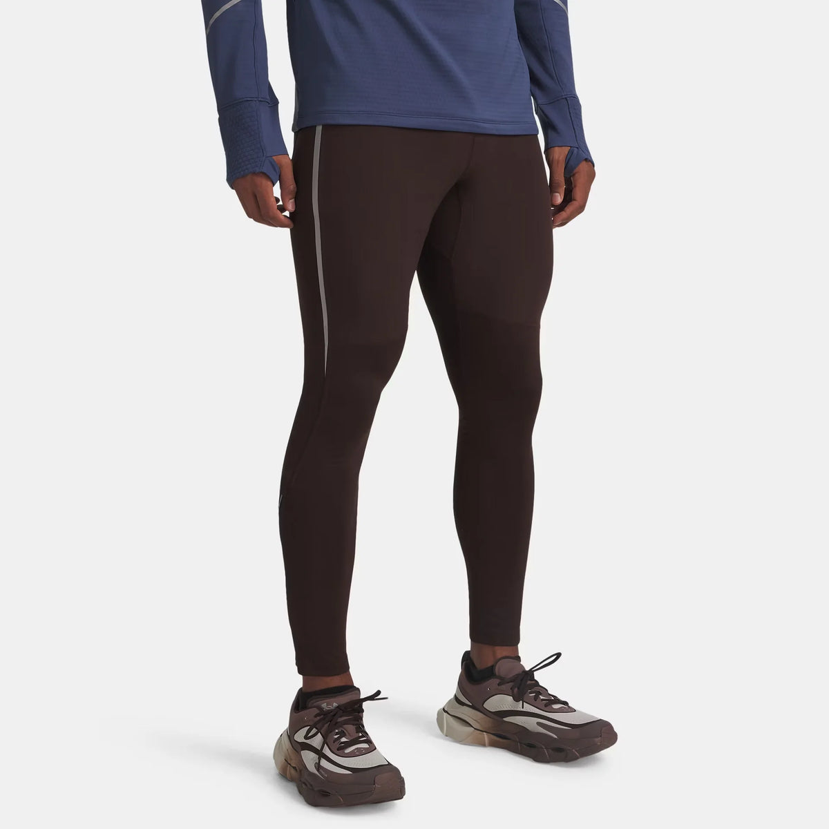 UA Halo Run Cold Weather Men's Tights