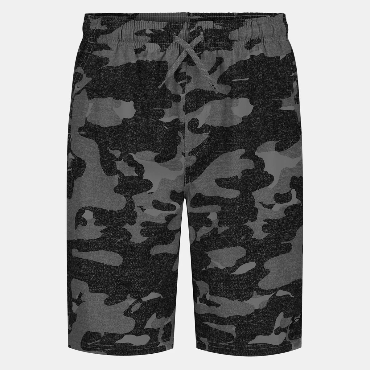 UA Printed OD Boys' Shorts