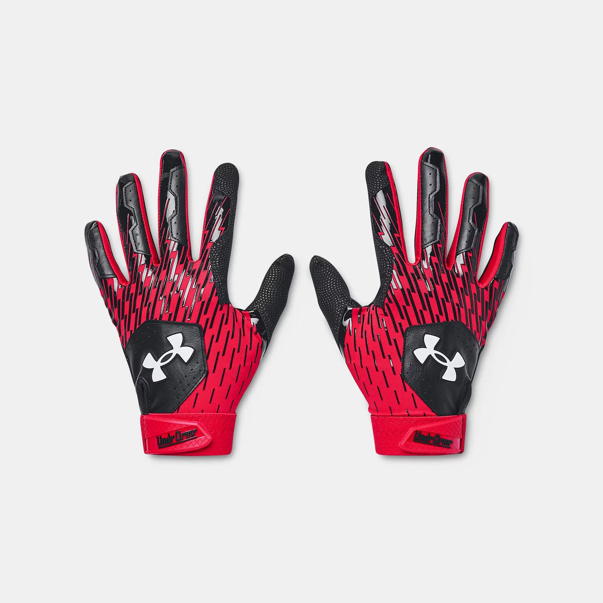 UA Clean Up Men's Batting Gloves