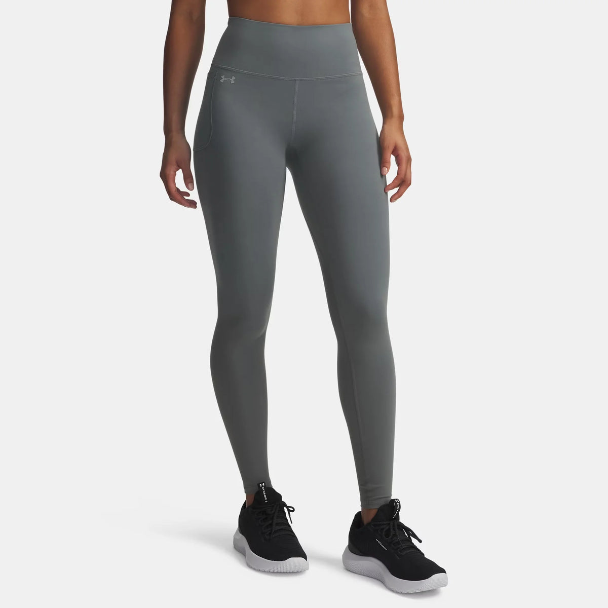UA Motion Women's Full-Length Leggings