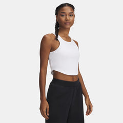UA Rival Rib Women's Tank