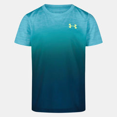 UA Tech™ Twist Fade Toddler Boys' T-Shirt