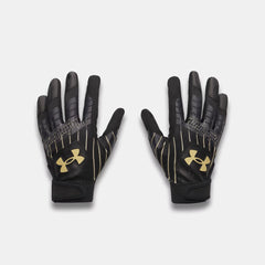 UA Clean Up LE Boys' Batting Gloves