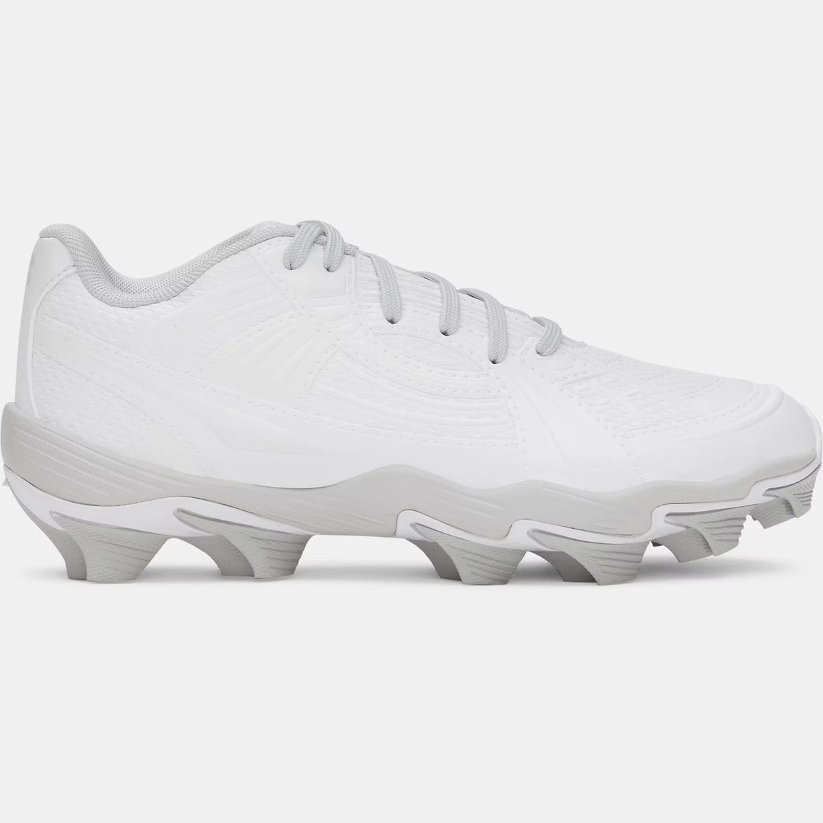 UA Glyde Sola RM Jr. Girls' Softball Cleats