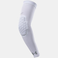 UA Armour Volleyball Adult Padded Elbow Sleeves
