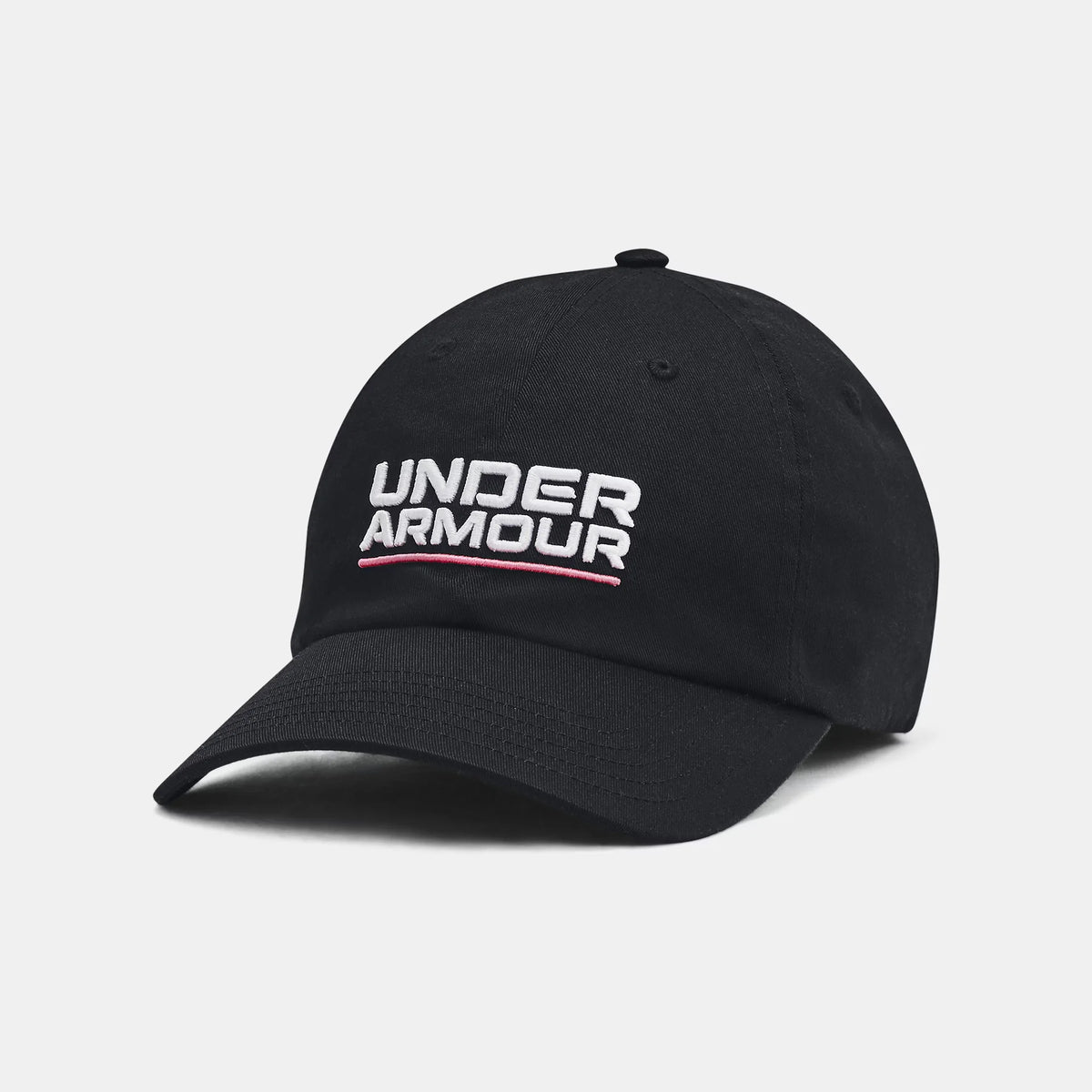 UA Branded Men's Adjustable Cap
