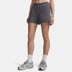 UA Rival Knit Women's 3.75" Shorts