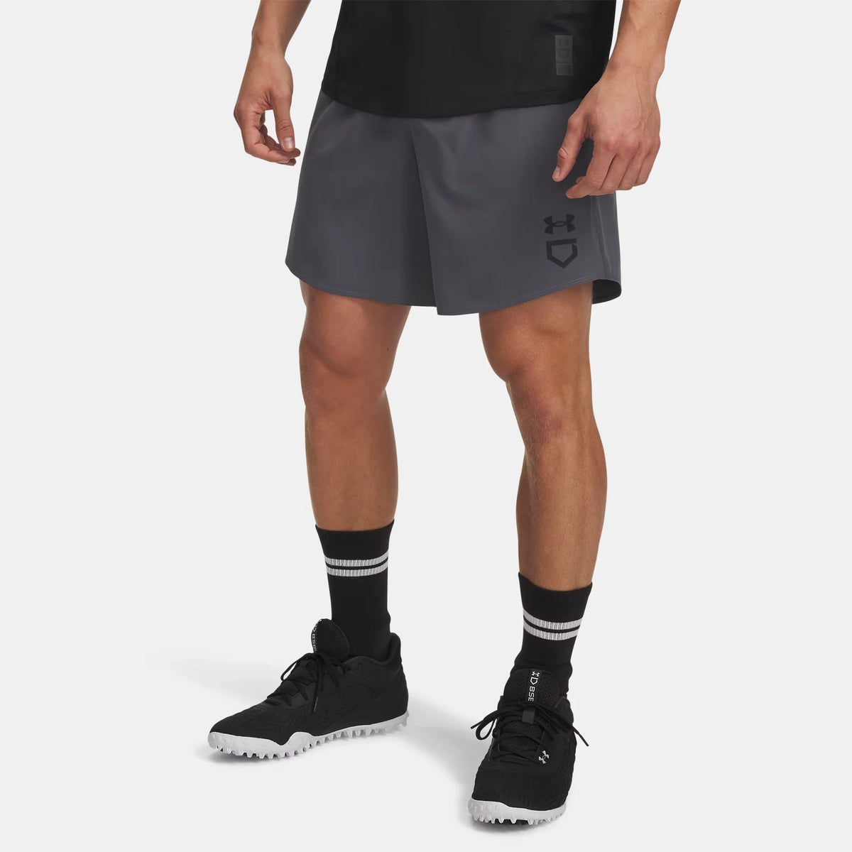 UA Utility 2.0 Men's 6.5" Shorts