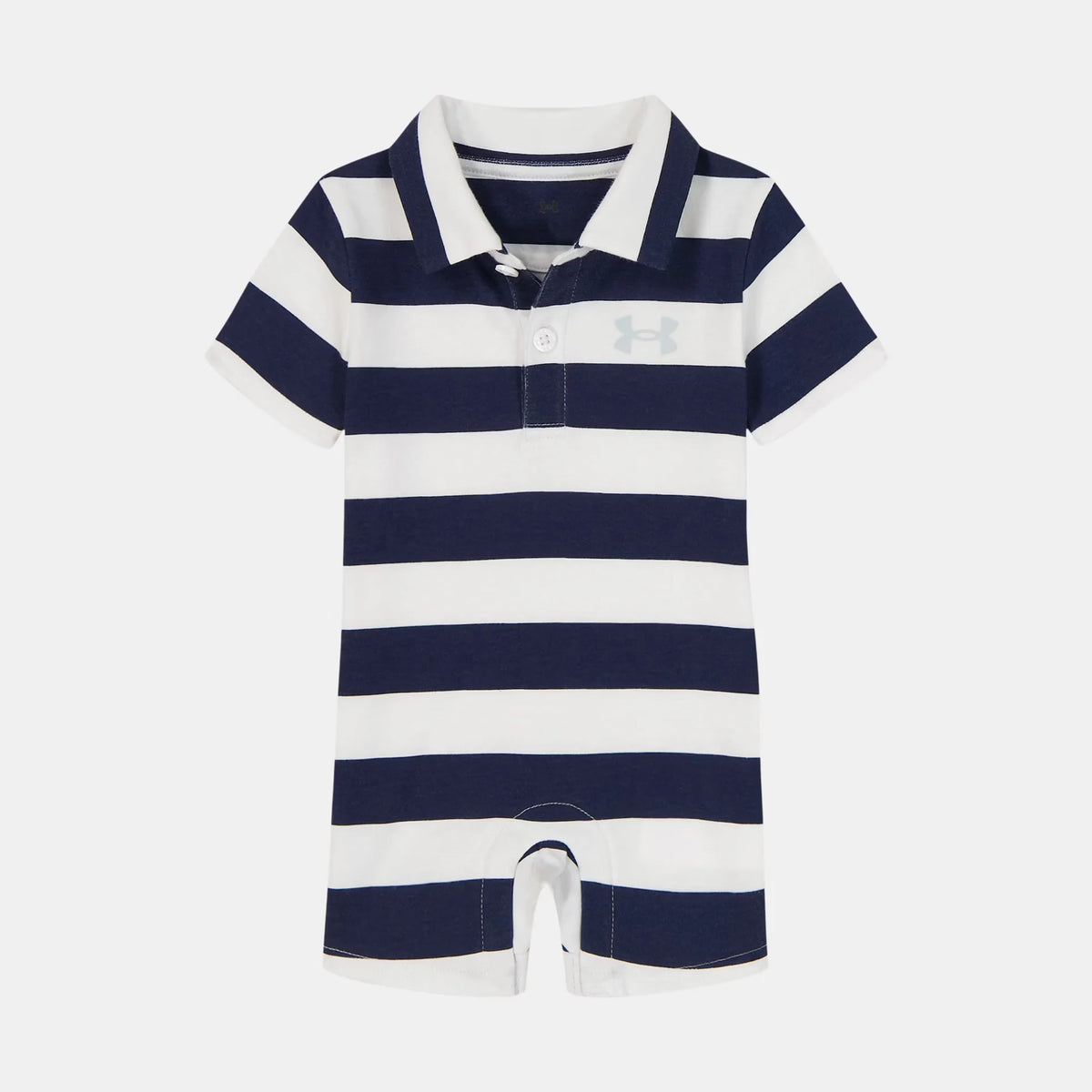 UA Stripe Infant Boys' Polo Shortall