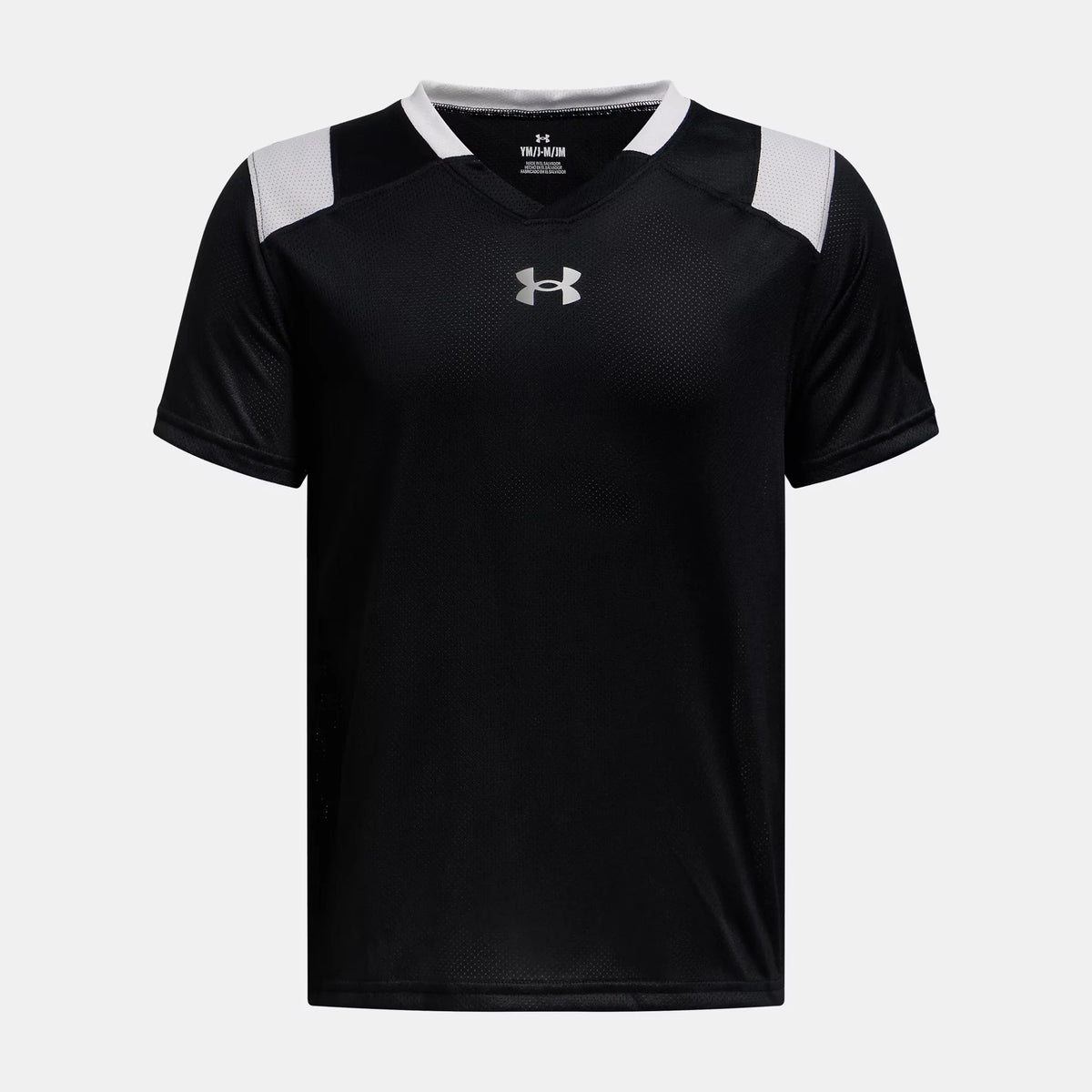 UA Big Win Flag Kids' Jersey