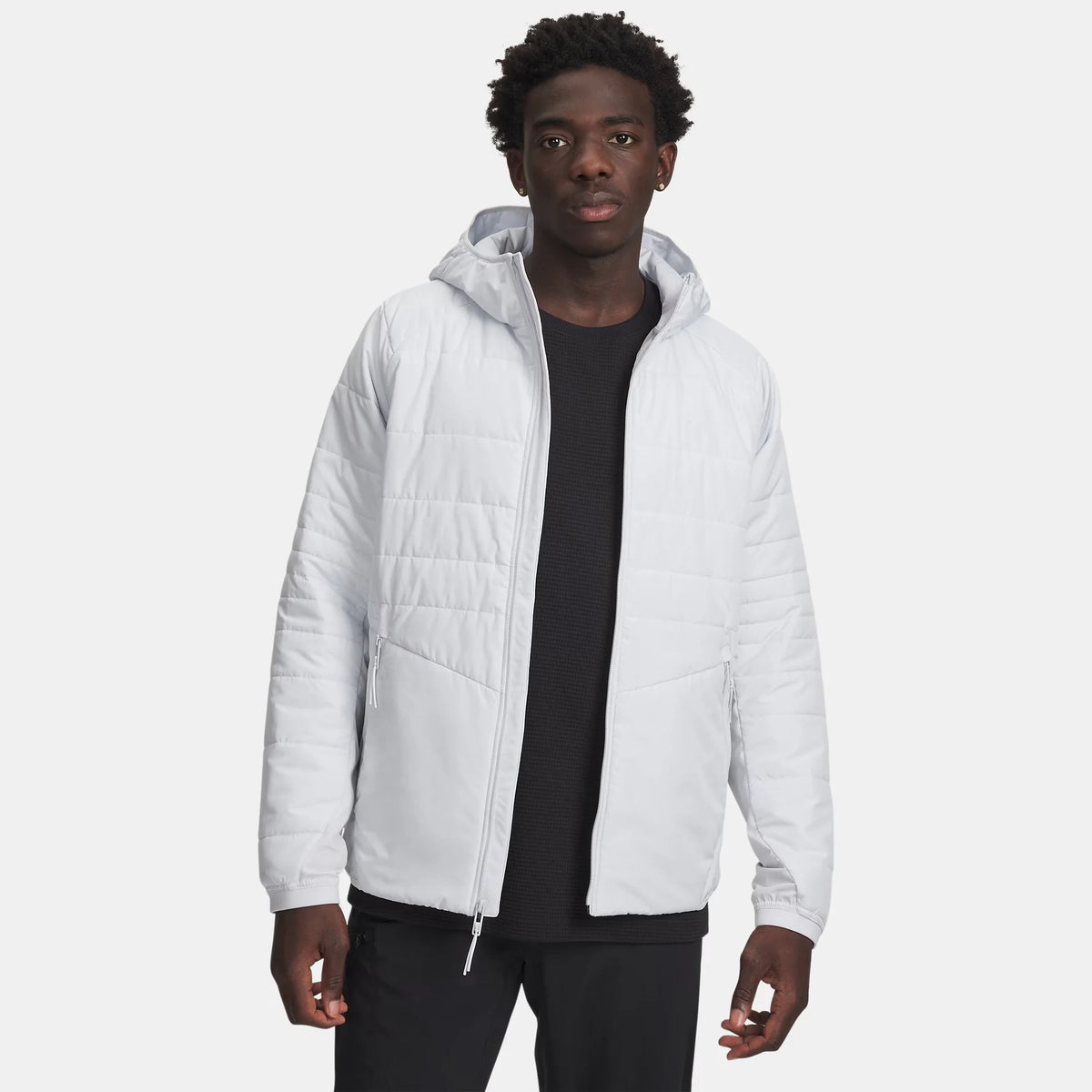 UA Storm Session Hybrid Men's Jacket