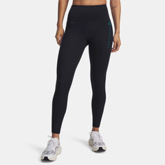 UA Motion Collegiate Women's Ankle Leggings