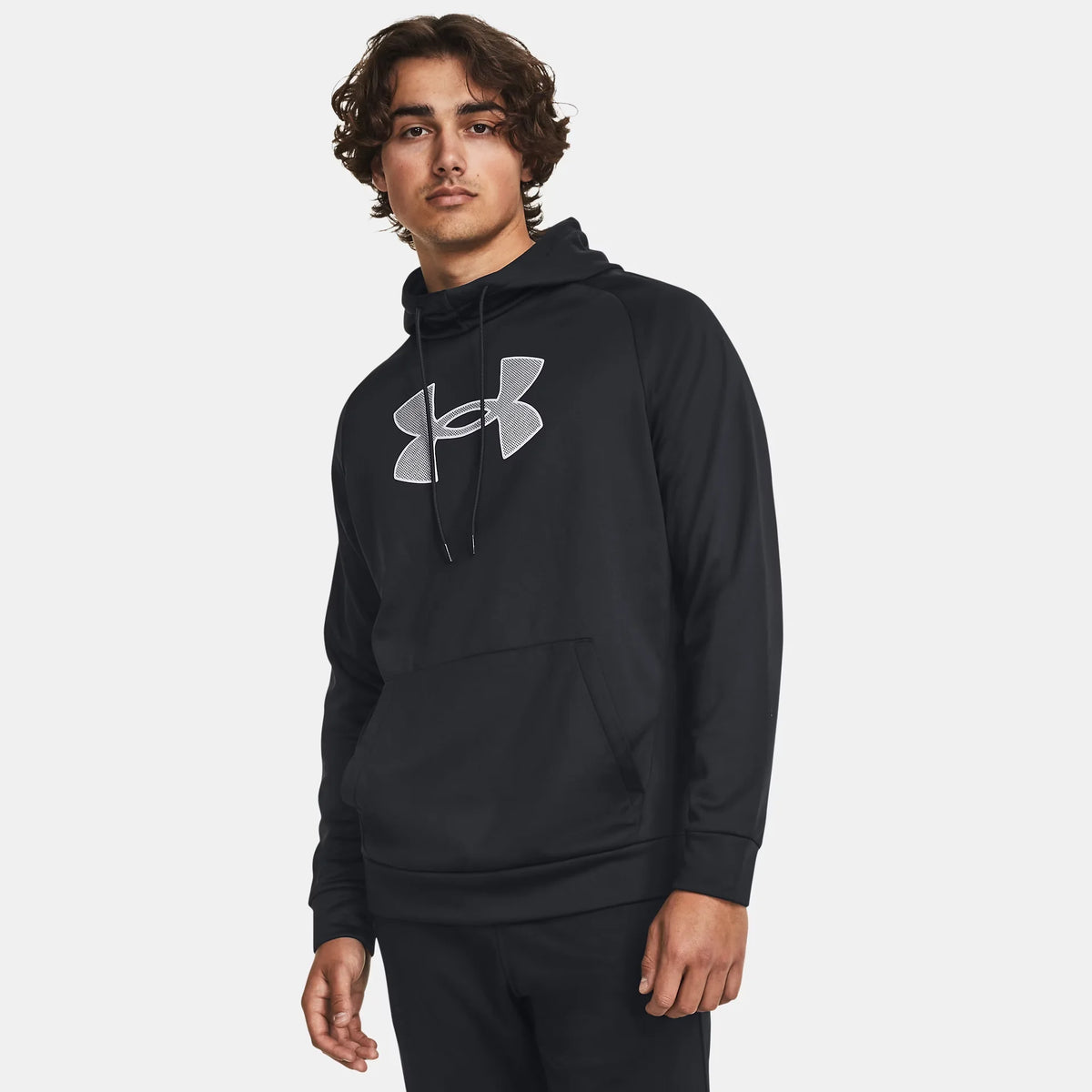 Armour Fleece® Big Logo Men's Hoodie