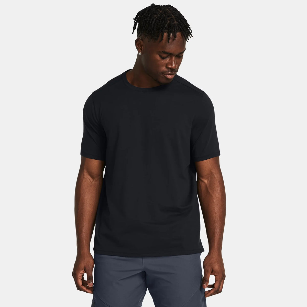 UA Meridian Men's Short Sleeve