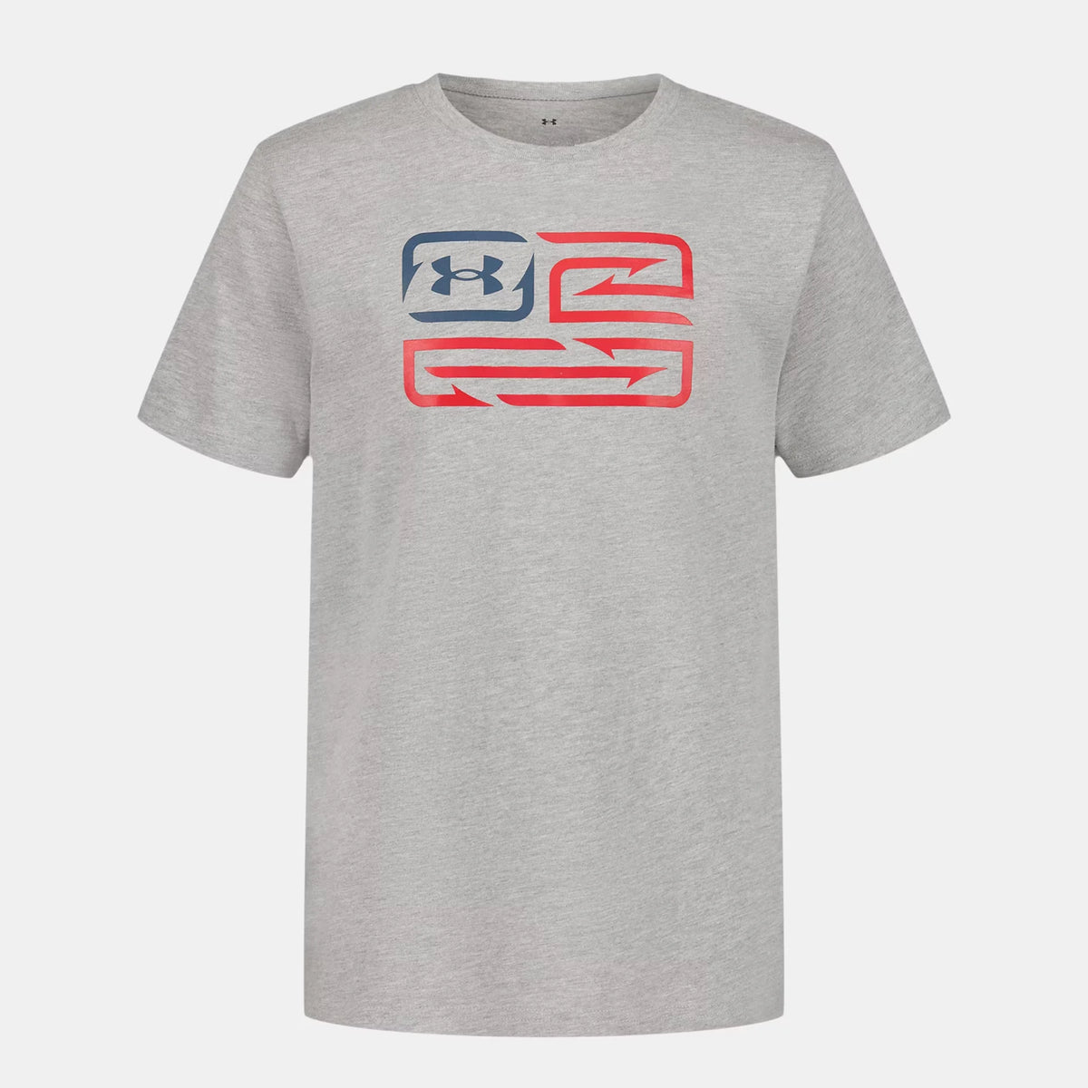 UA Freedom Hooks Little Boys' T-Shirt