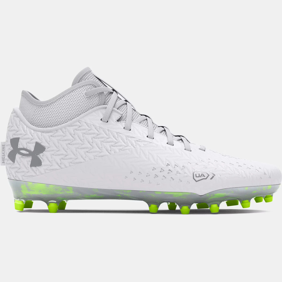 UA Spotlight 4 MC Unisex Lacrosse Cleats