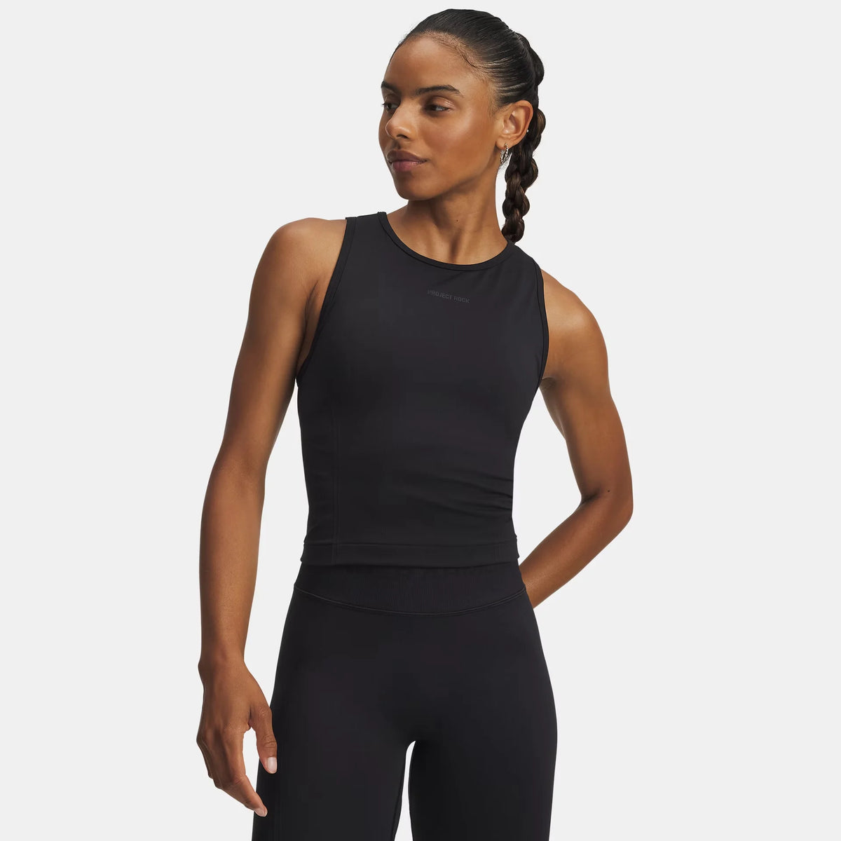 Project Rock Seamless Women's Tank