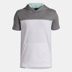 UA Utility Boys' Short Sleeve Hoodie