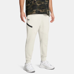 UA Unstoppable Fleece Men's Joggers