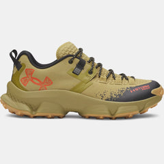 UA Expanse Low Waterproof Men's Trail Running Shoes