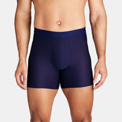 UA Performance Tech™ Mesh Men's 6" 3-Pack Boxerjock®