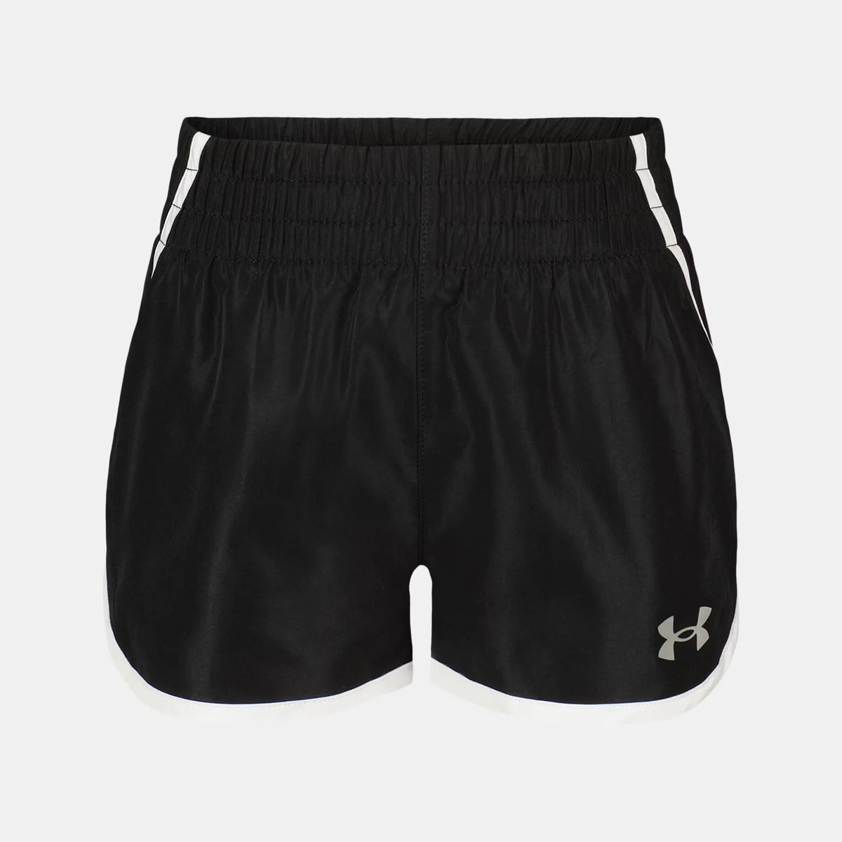 UA Fly-By Toddler Girls' Shorts