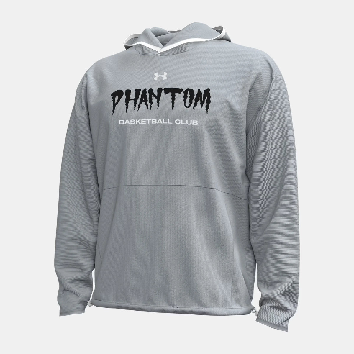 UA Gameday Double Knit Rib Unrivaled Men's Hoodie