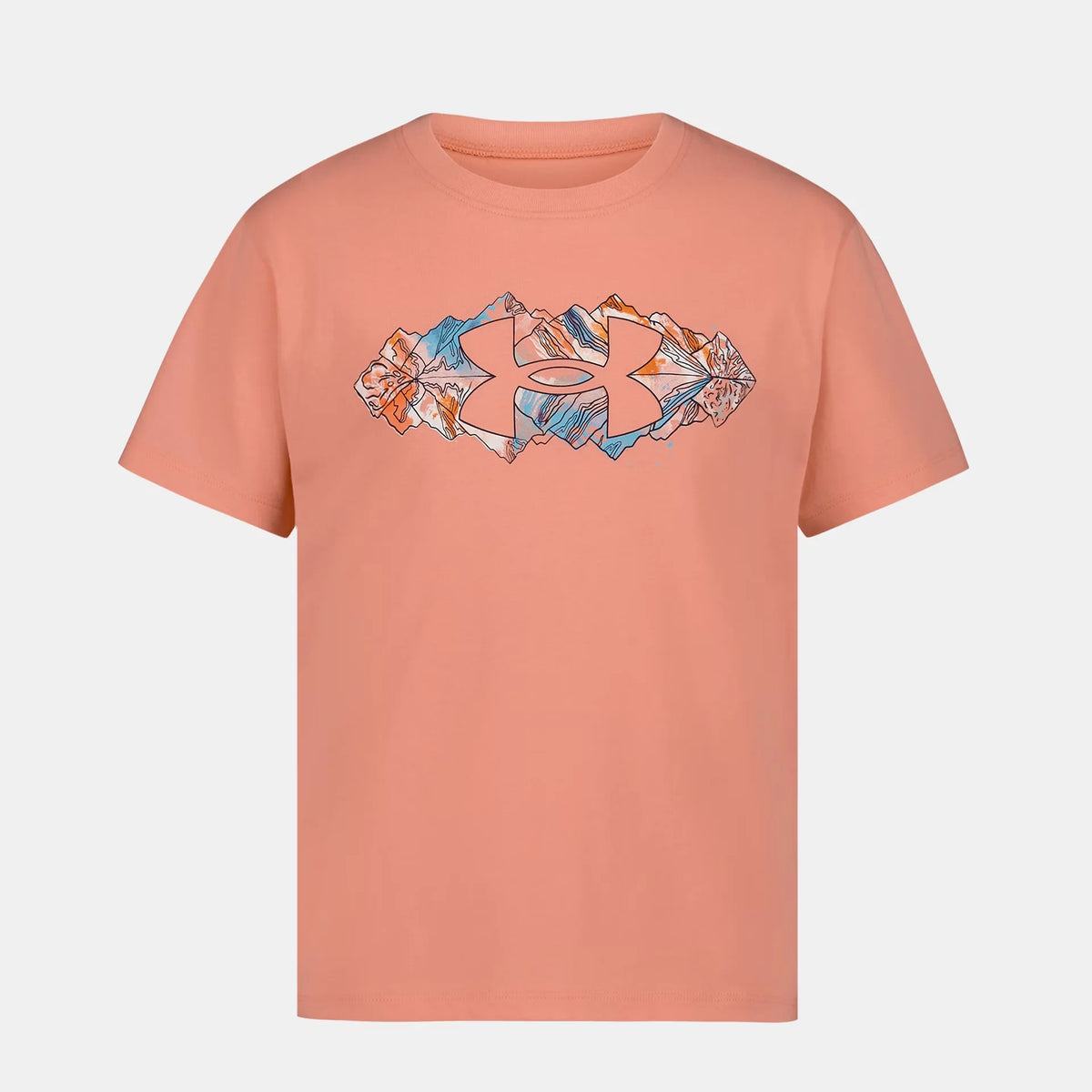UA Serenity Girls' T-Shirt
