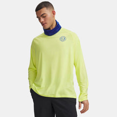 UA x BlacktipH Fish Elite Species Men's Crew