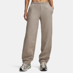 UA Icon Fleece Relaxed Women's Pants