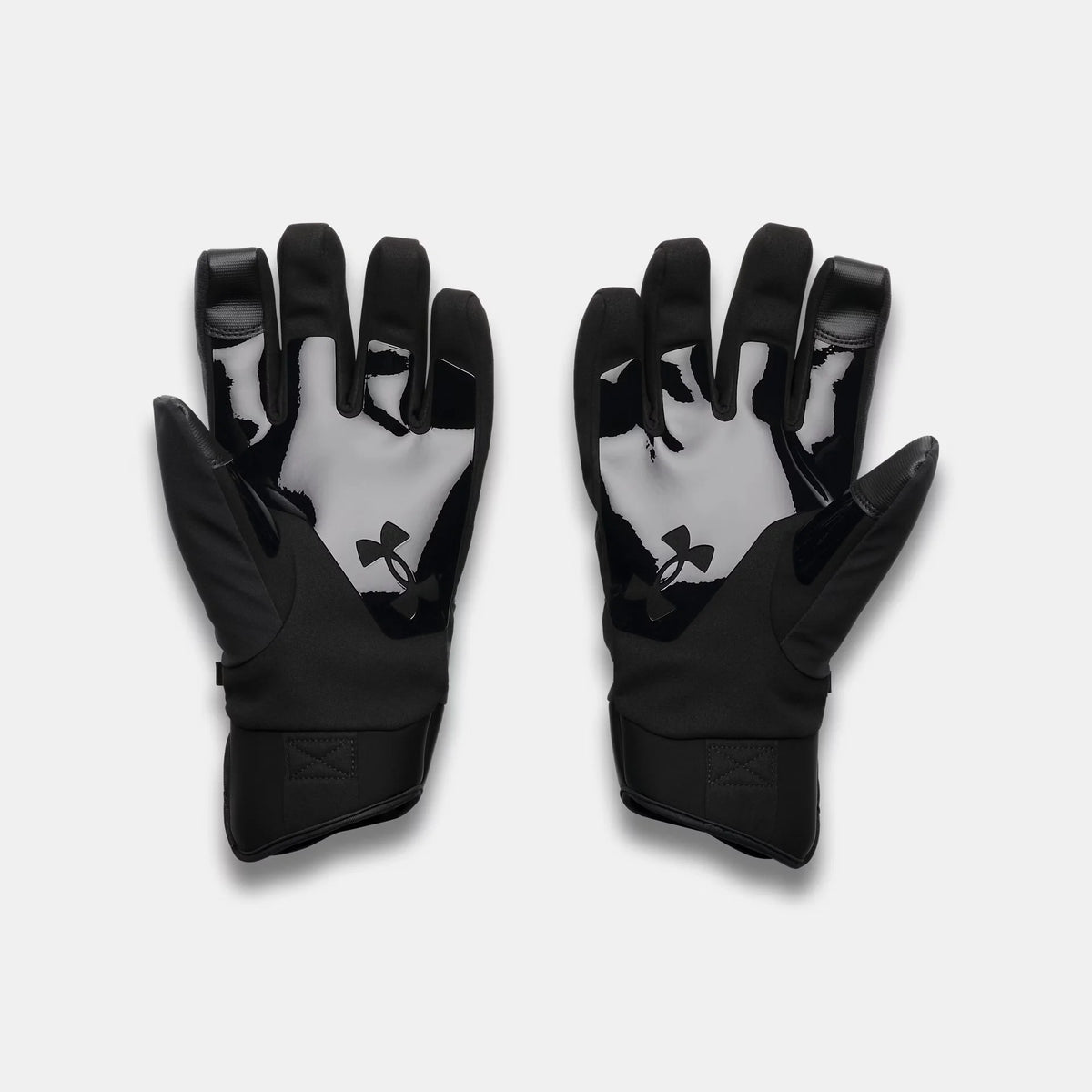 UA Elite Cold Weather Men's Gloves